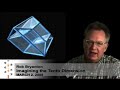 Hypercubes and Plato\ Hypercubes and Plato\