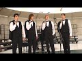 The Four Norsemen - \"Tonight\" A Cappella - 09/24/2008 The Four Norsemen - \"Tonight\" A Cappella - 09/24/2008