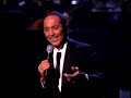 my way, by paul anka with the voice of frank sinatra.
