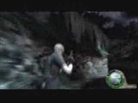 Resident Evil 4