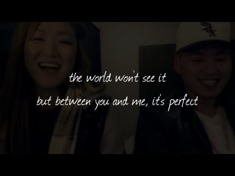There For You by J. Reyez x Lydia Paek