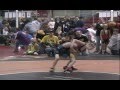 Dyersville Beckman Little Blazers Wrestling