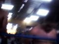 videos de Frangão Equipe Rottweiler Muay Thai 2º round