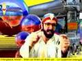 The Intergalactic Masters Course -- Your inner TV
