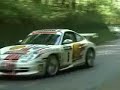 911 GT3 Futur World dans la neige