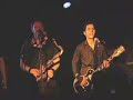 Rocket From The Crypt (live & interview) on Fusion TV #1