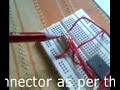 USB AVR Micro Programmer
