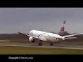Landings and Takeoffs at Manchester Int'l (EGCC)
