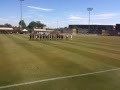 Asu starting line up
