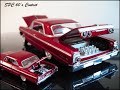 Custom Model Cars by M-Tuning Part 2