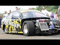 Honda Civic 9sec @ 1/4 Mile by VTG & Materialmord.de