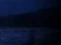 Поезд Комсомольск-на-Амуре - Тында. Восточный БАМ. Вид из окна поезда. Январь 2008.