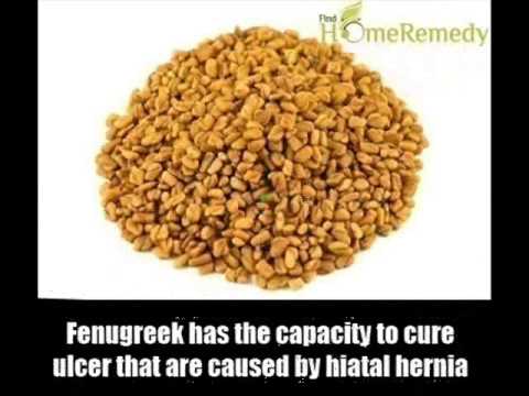 how to cure a hernia