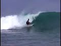 CJ Hoobgood in the Mentawai Islands CJ Hoobgood in the Mentawai Islands