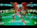 Agumon double warp digivolve to shinegreymon reverse