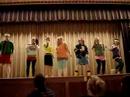 BGR SOC Dance