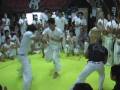 Roda Livre Capoeira Corrente Negra Batizado 12/11/2006