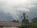 July 10, 2008 Tornadic Thunderstorm