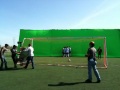 YouTube - ALEXA on World Cup Steadicam