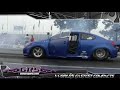 Hard Target vs La Otra ( starlet )
