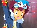 Digimon 02 Español Episodio 20 Una digievolucion dorada 2/2 Digimon 02 Español Episodio 20 Una digievolucion dorada 2/2