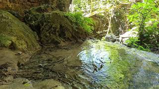 VIDEOS + 62 Kritou Tera Waterfalls Cyprus 20. Juni 2020 002