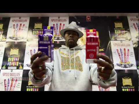 Splitarillo - Music video by legendary Rappin' 4-Tay performing Playaz Club [Splitarillos Version] featuring Tony Tag.
