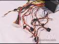 #523 - Seasonic S12 500W Power Supply