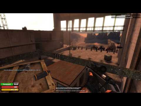 go - Never trust anyone.....EVER! Guudes Channel: http://www.youtube.com/Guude Coes Channel: http://www.youtube.com/Coestar Pyro Channel: http://www.youtube.com/Pyropuncher Rawbs Channel:...
