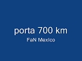 she 700 km