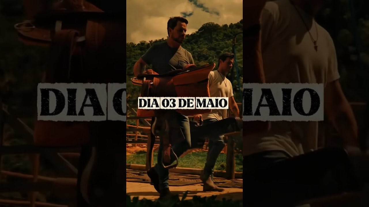 Dia do Sertanejo 🤠🎶🎸