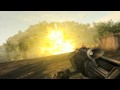 Crysis: Slow Motion 240FPS HD