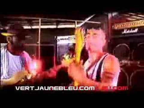 musik du gabon
