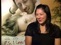 Harry Connick Jr. Interview