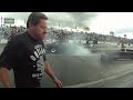Here is a look at Dynamic Performance as they ran at the 2011 Sport Compact Fall Nationals at Englishtown. Checkout Dynamic Performance at www.facebook.com/dynamicPerformanceRacing !! Check us out at www.facebook.com/nyce1s !! Checkout www.nyce1s.com for more videos!!! nyce1s nyce1s.com drag race racing englishtown 2011 2k11 outlaw fwd shootout borg warner 10000 dollars money run world's fastest fast car cars fwd dynamic performance la carla turbo honda civic vtec i-vtec dohc acura integra prelude nsx rsx tsx s2000 crx crv cr-v crz cr-z fit e-town k20 k20a k20a2 k24 k24a k24a2 kseries k-series burnout