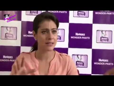 kajol -