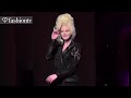 subscribe: http://bit.ly/subscribeftv http://www.ftv.com/videos paris - while there was some backlash after the amy winehouse-themed show from jean paul gaul...