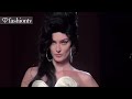 subscribe: http://bit.ly/subscribeftv http://www.ftv.com/videos paris - while there was some backlash after the amy winehouse-themed show from jean paul gaul...