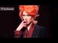 Jean Paul Gaultier's Amy Winehouse Tribute at Spring 2012 Paris Couture Fashion Week | FashionTV FTV