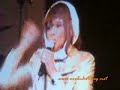 whitney houston  i will always love you live morocco may2008
