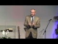 Gottesdienst mit Markus Rex
