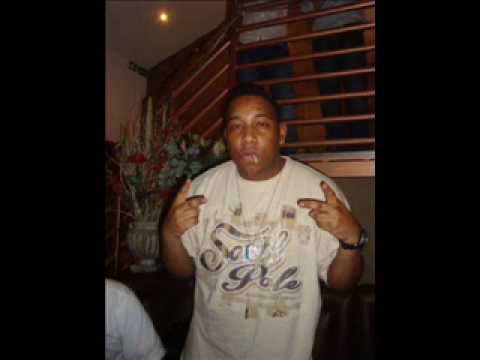 Black Prez - Hands up glasses down