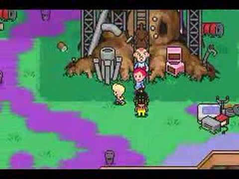 how to patch mother 3