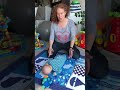 How To Get Baby To Roll From Tummy To Back