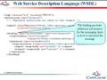 Just enough web services to survive