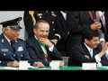 ¿tú le crees a felipe calderón?