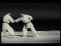 Aikido Tomiki Kenji sensei 合気道 富木謙治先生