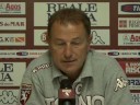 FULHAM-TORO 2-2 Commento di Gianni De Biasi