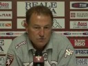 FULHAM-TORO 2-2 Commento di Gianni De Biasi