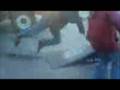 videos de PAM FALLS OFF THE SKATEBOARD